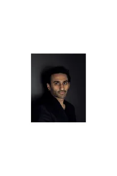 Ali Junejo