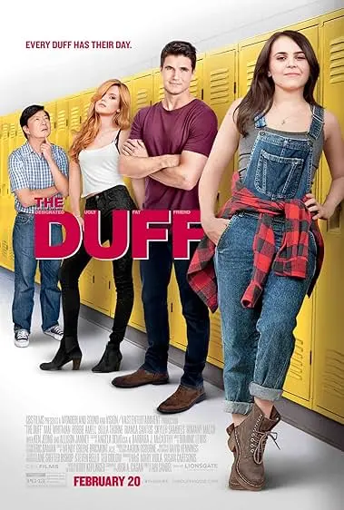 La Duff