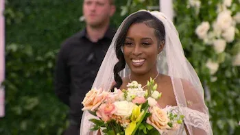 Casémonos ahora o nunca