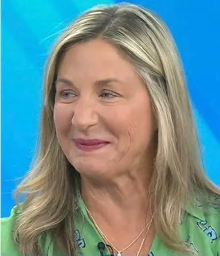 Stacy Chapin