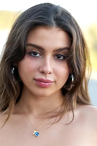 Sophia Messa