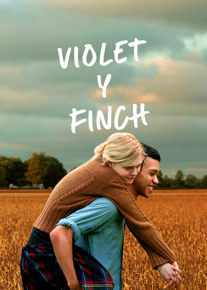 Violet y Finch