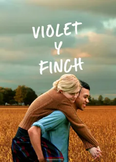 Violet y Finch