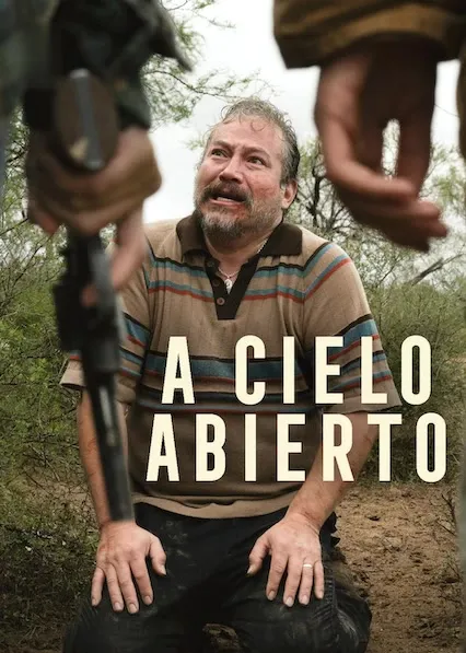 A cielo abierto