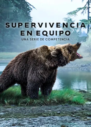 Supervivencia en equipo