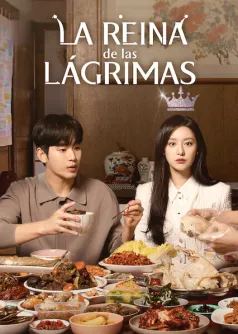 La reina de las lágrimas