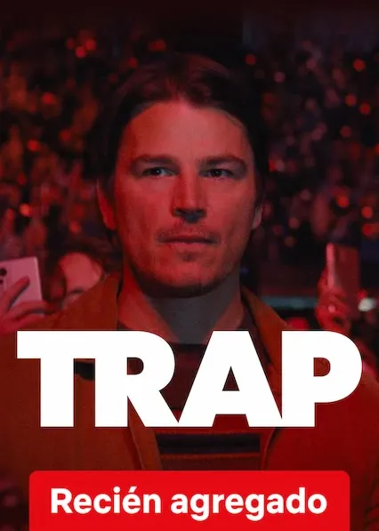 La trampa