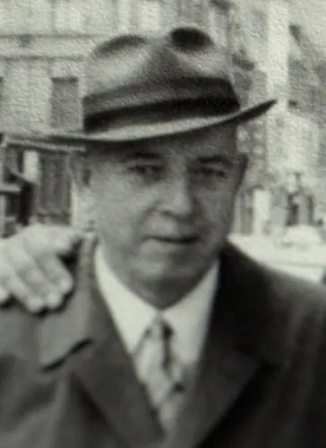 Gustav Schwarzenegger
