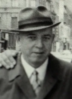 Gustav Schwarzenegger