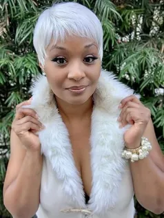 Tisha French