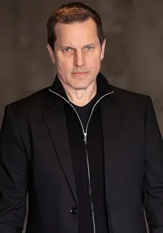 Jason Vail