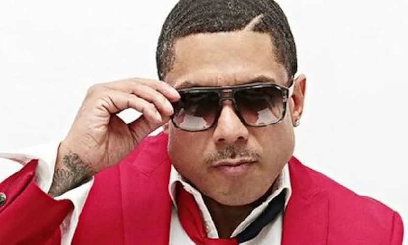 Benzino