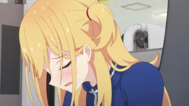 Could It Be I’ve Gained Some Weight?