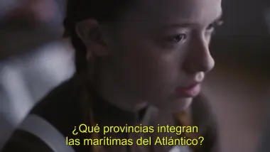 Estrechamente enlazada a otra cuerda igual