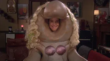 La teoría de la sirena