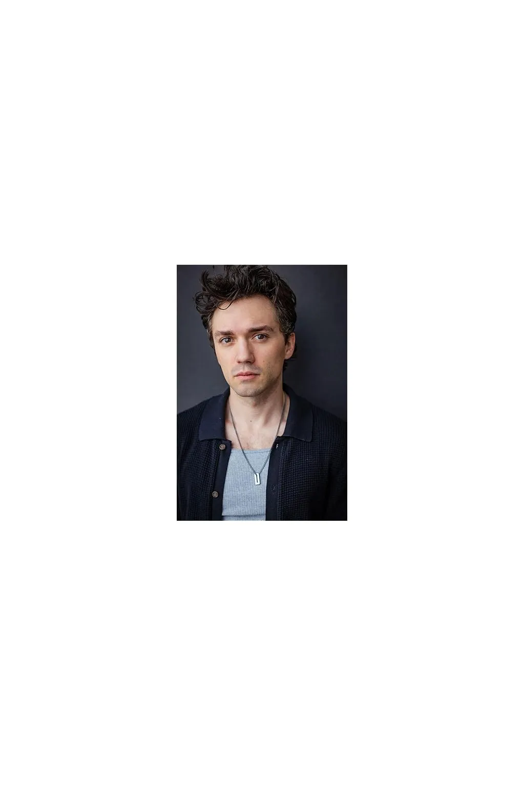 Matthew Garry