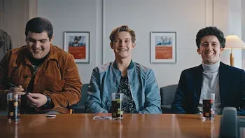 Muévete rápido y rompe cosas