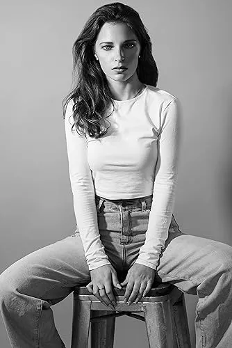Anna Greene