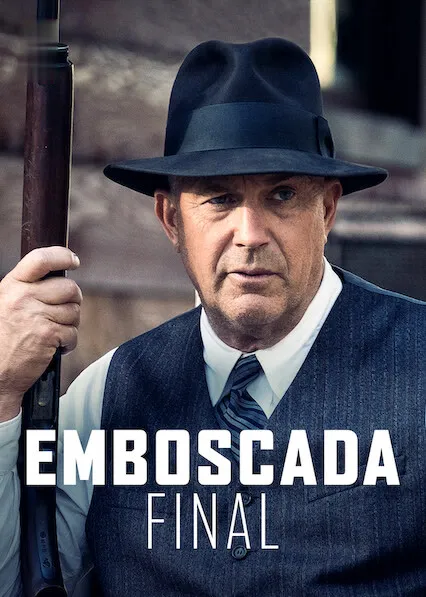Emboscada final