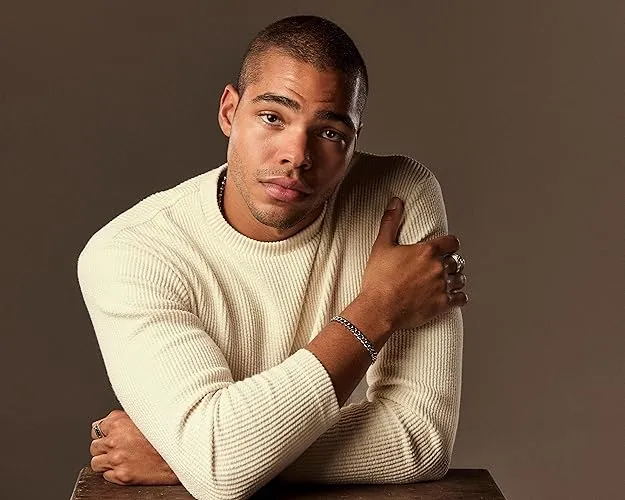 Nicholas Duvernay