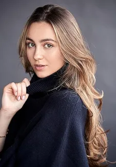 Ellie Dormer