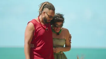 Remar contra la corriente