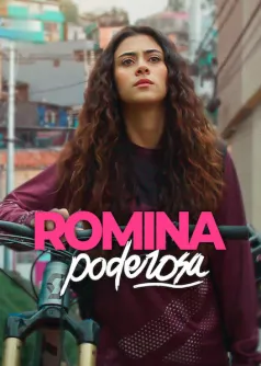 Romina poderosa