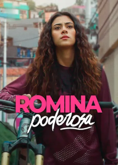 Romina poderosa
