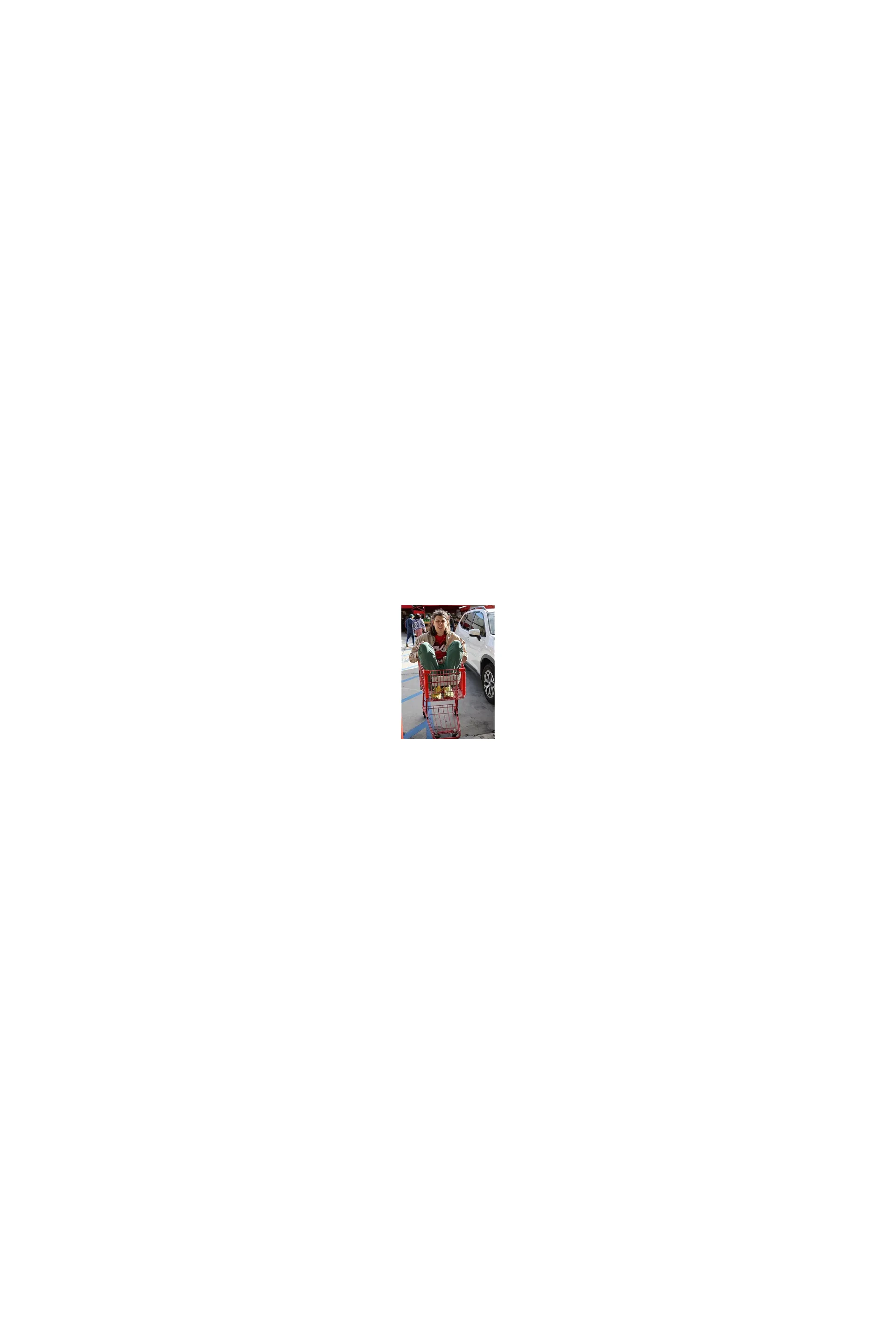 Matty Cardarople