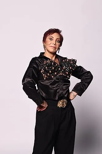 Maribel Fernández