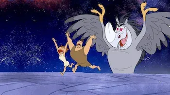 El gran día de Gran