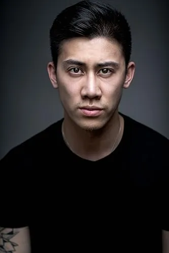 Tom Nguyen