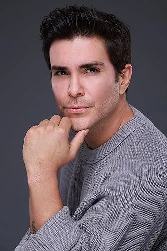 Juan Carlos Ramirez