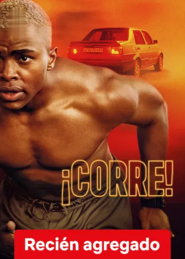 ¡Corre!