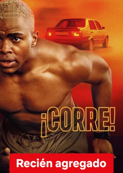 ¡Corre!