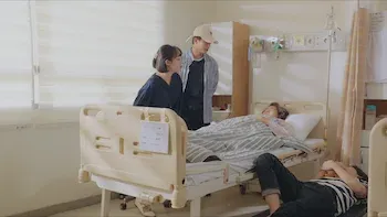 ¡Alguien robó mi cámara!