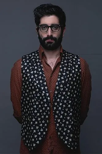 Luca Vecchi