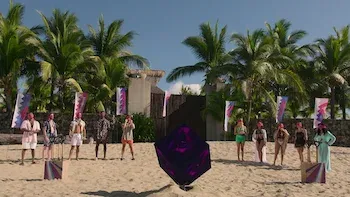 Conquistadores del paraíso