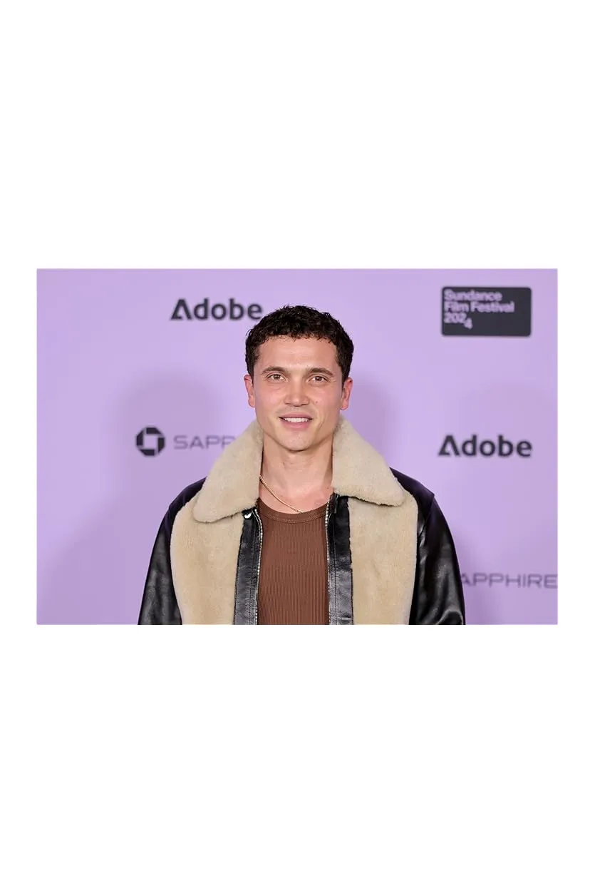 Karl Glusman