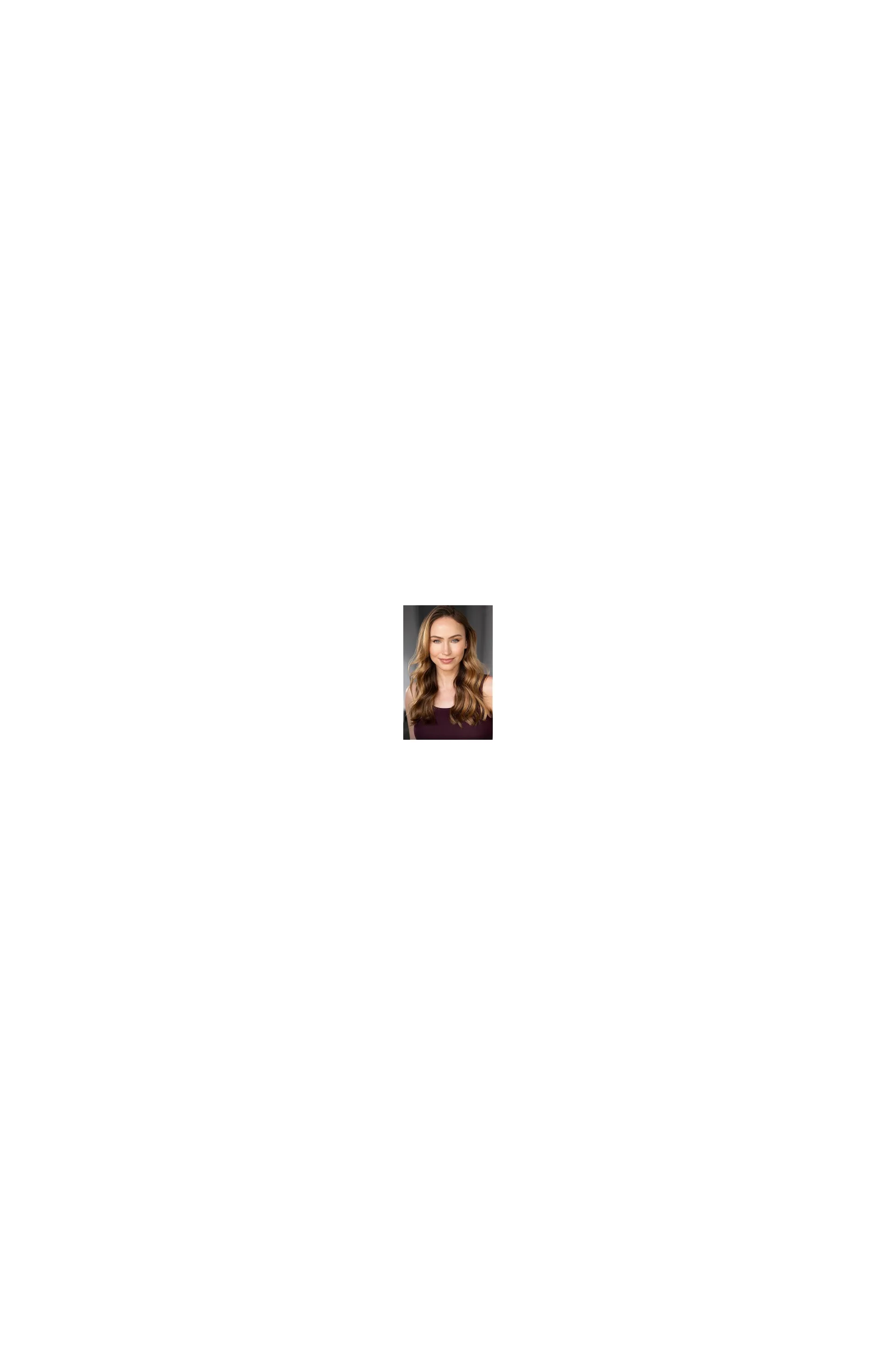 Alisha Griffin