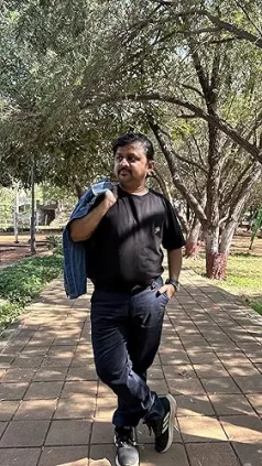 Shridhar Watsar