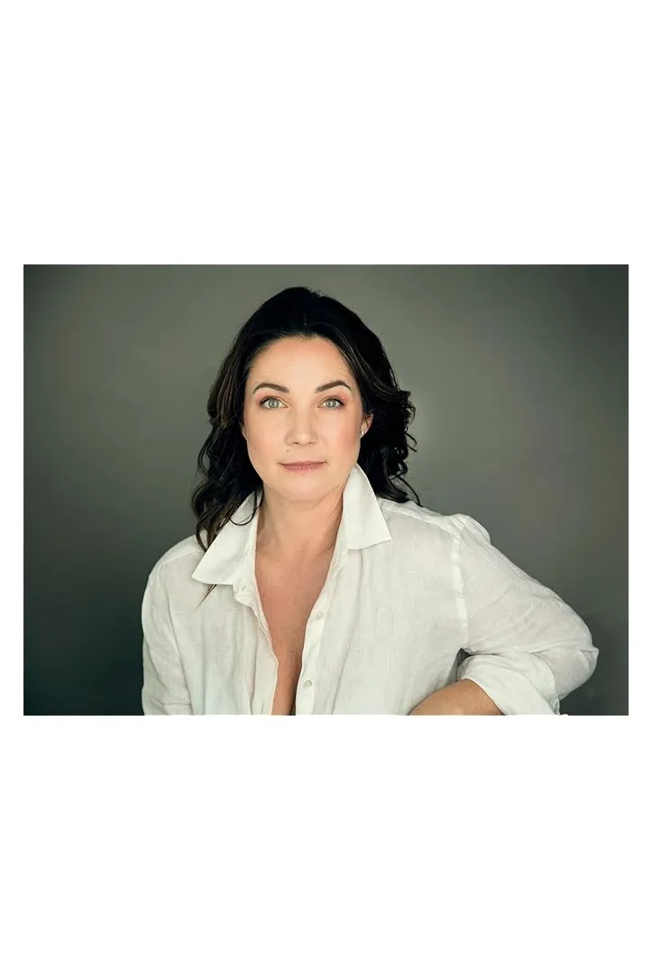 Claire Chitham