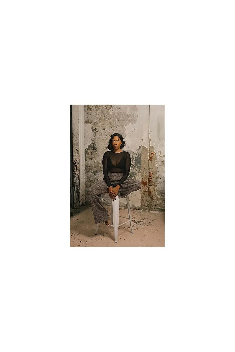 Laila Thaker