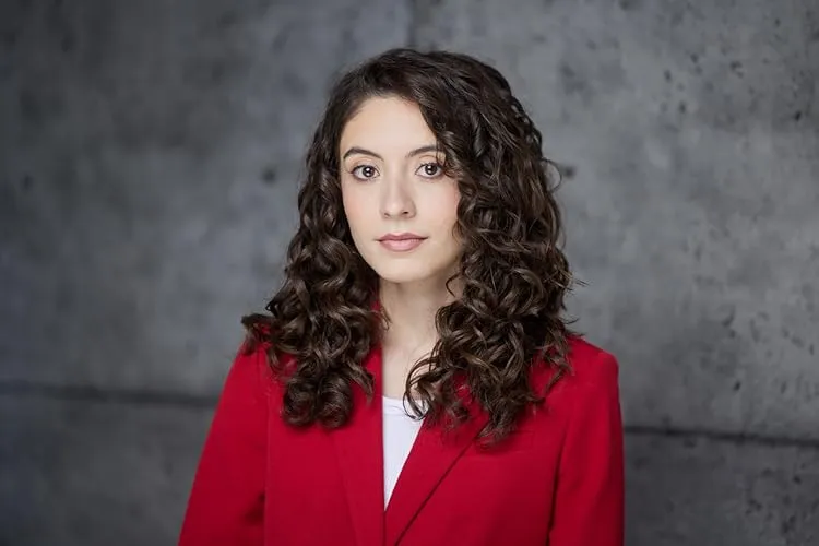 Olivia Presti