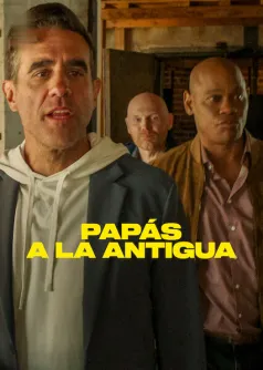 Papás a la antigua