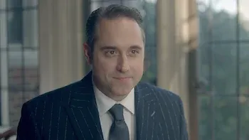 La guerra contra Trust