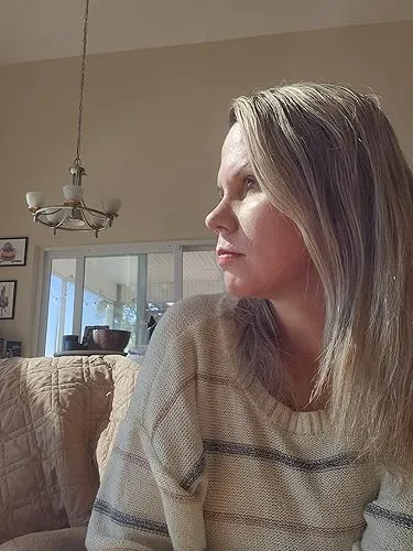 Amanda Piotrowski Mulhearn