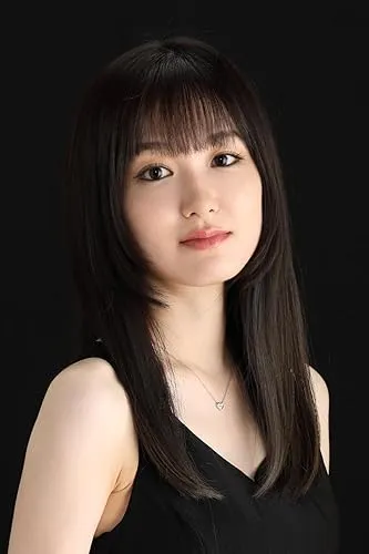 Suzuka Ohgo