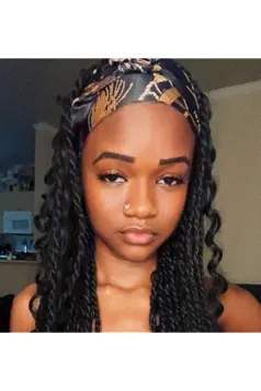 Shanynn Samiyah Covington