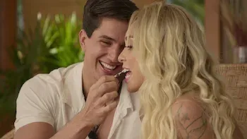 Celos, chismes e intriga